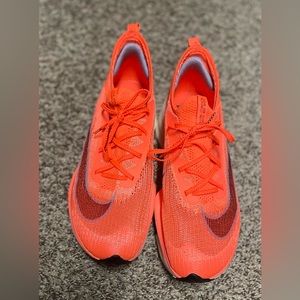 Nike Air Zoom Alphafly Next